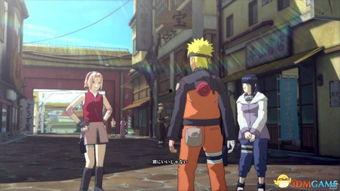 究极风暴5最新爆料,神秘角色登场，剧情走向再掀波澜！